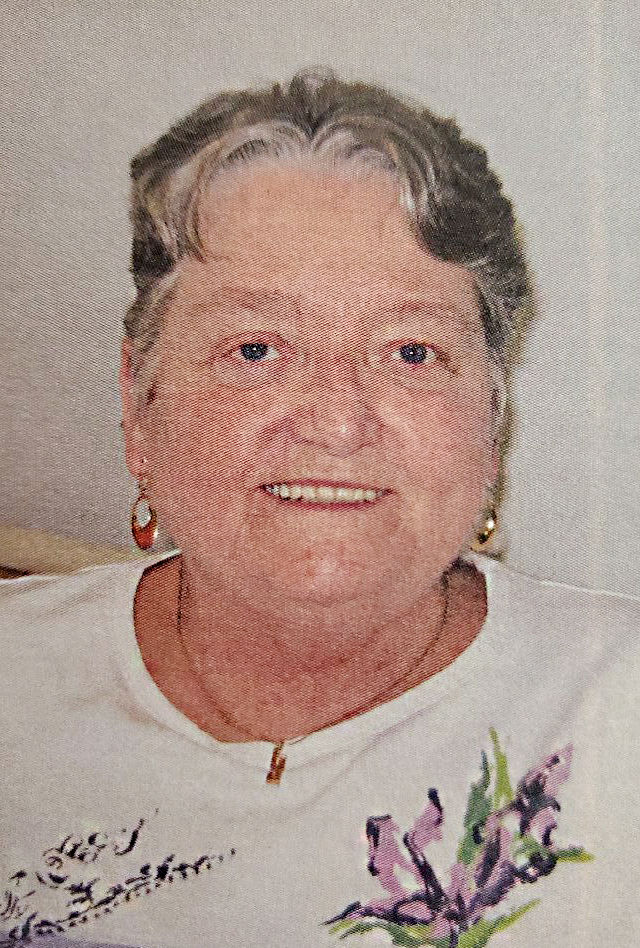 Inman, Judy Ring
